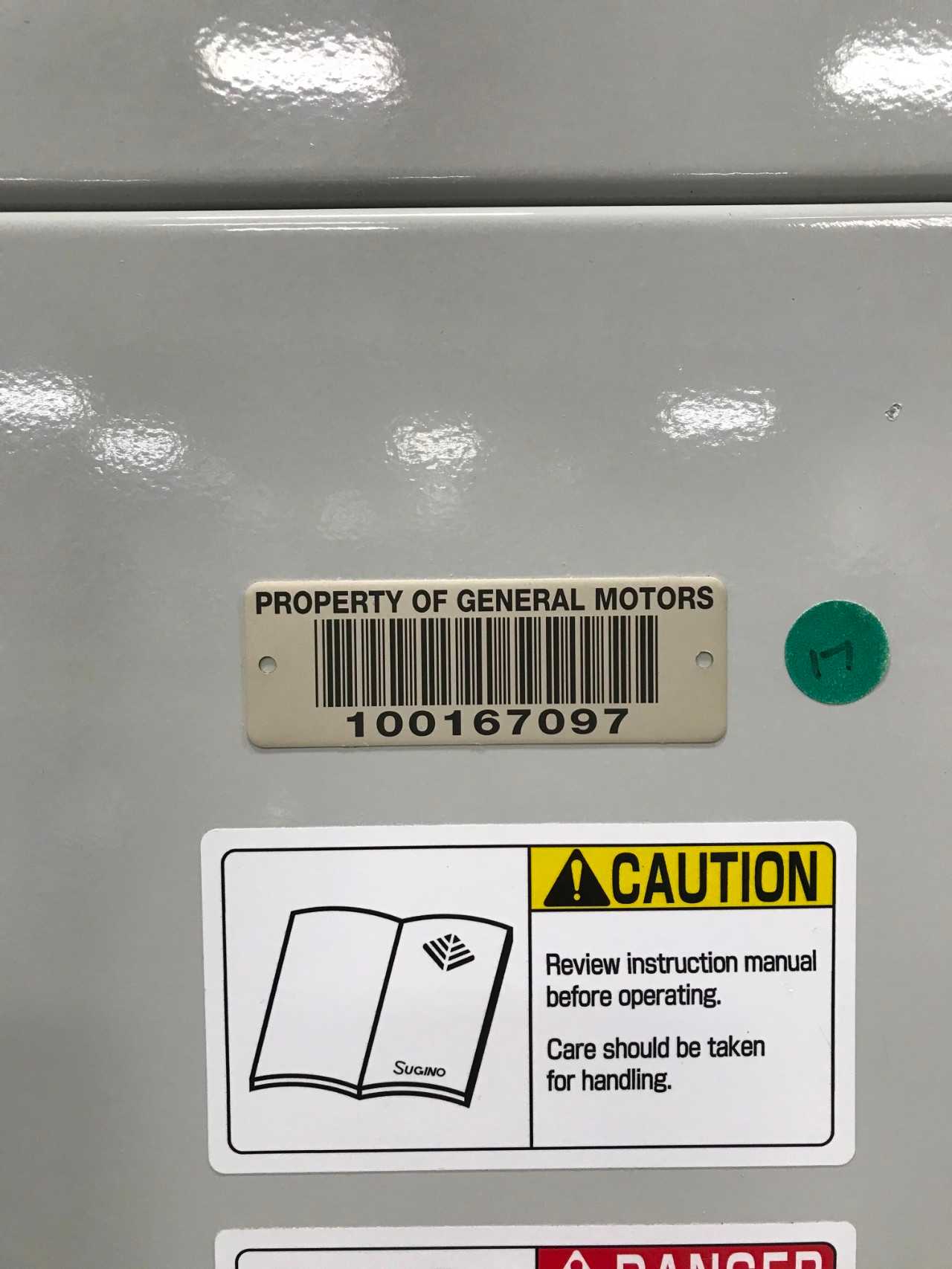 Washer/Jet Clean Center - PROCESS EQUIPMENT