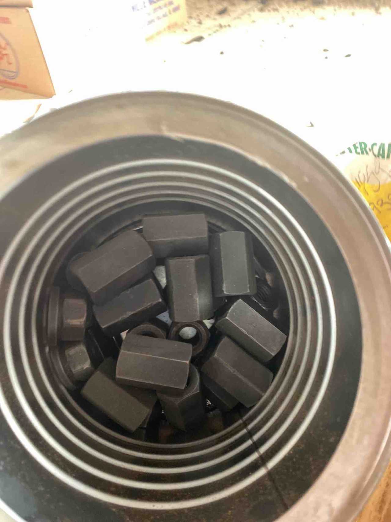 misc. clamping tools - INDUSTRIAL PARTS