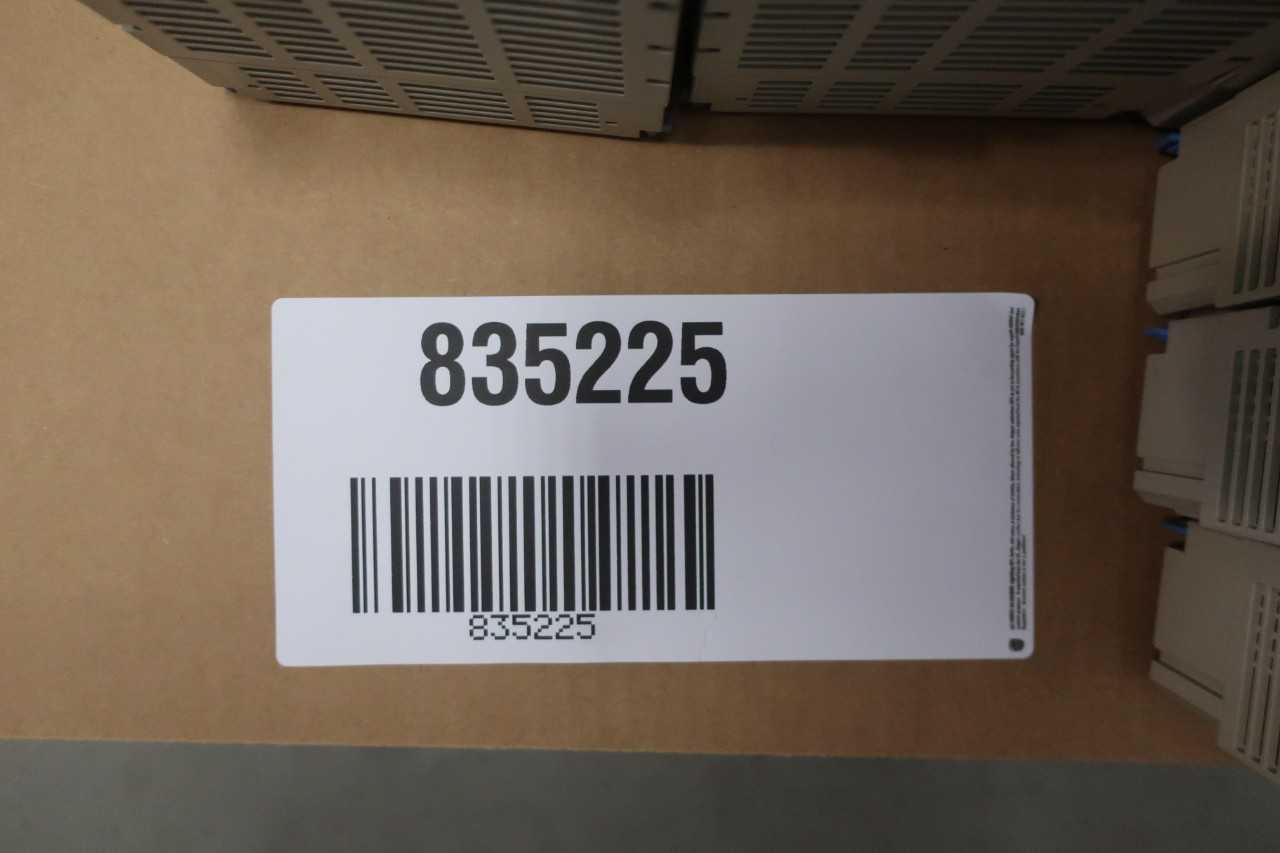 1 PALLET OF ASSORTED OVATION DCS MODULES - AUTOMATION & CONTROLS