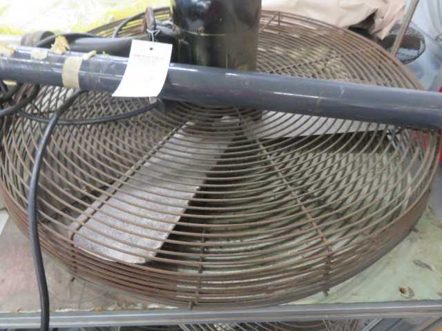 Fan - MISCELLANEOUS