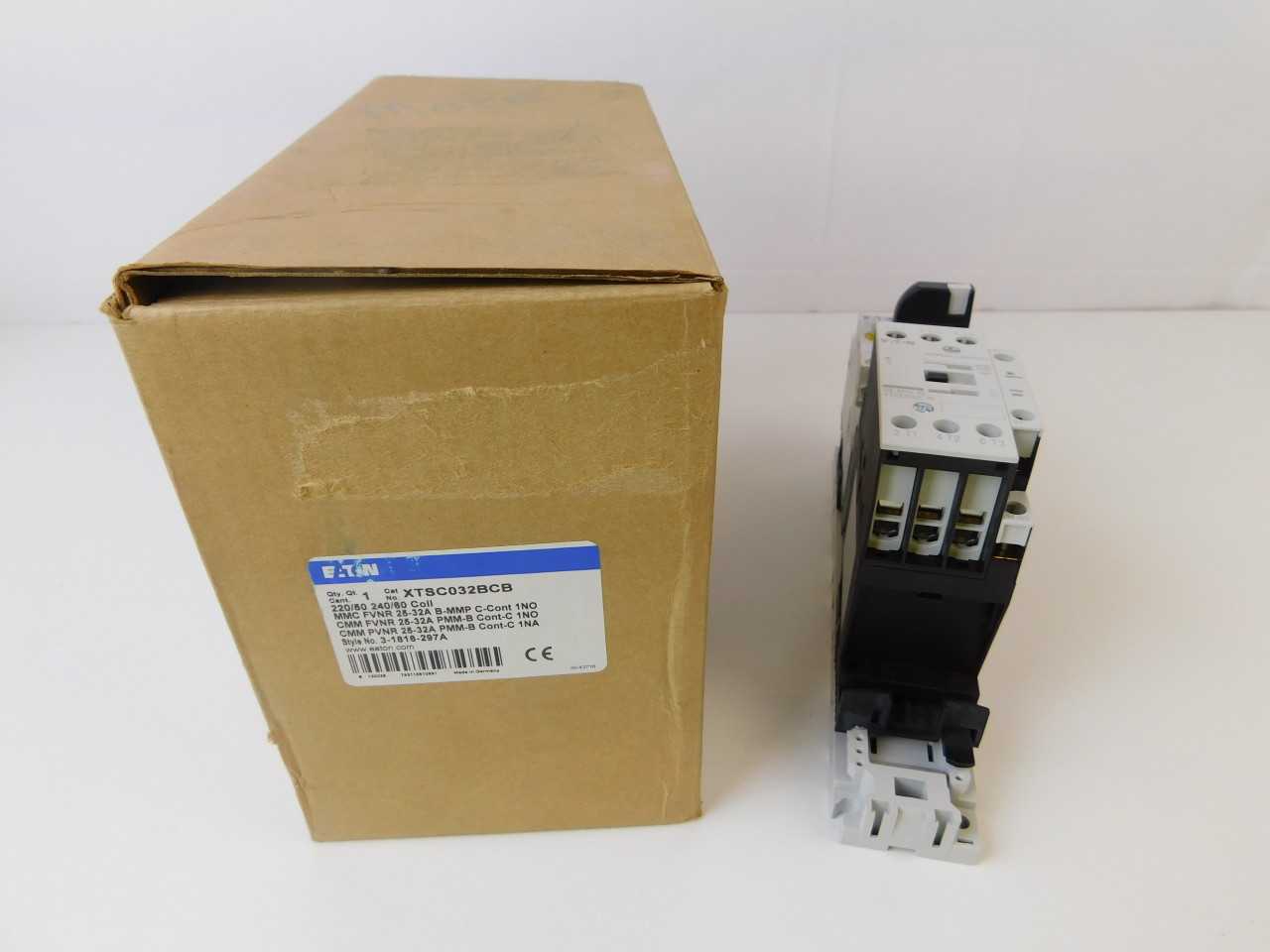 Quantity of 30x Assorted Starters - MOTOR STARTERS