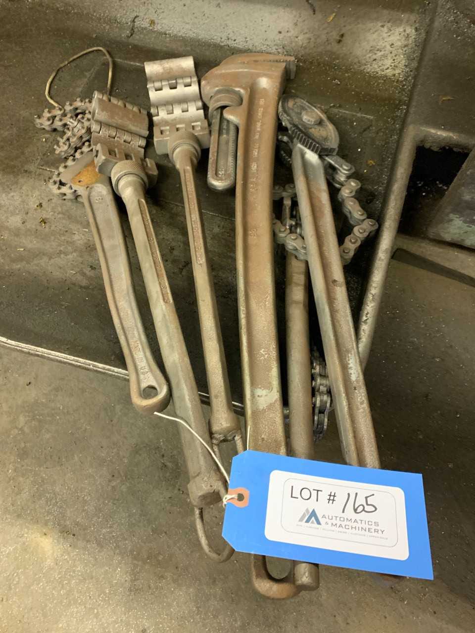 Misc Hand Tools - INDUSTRIAL PARTS