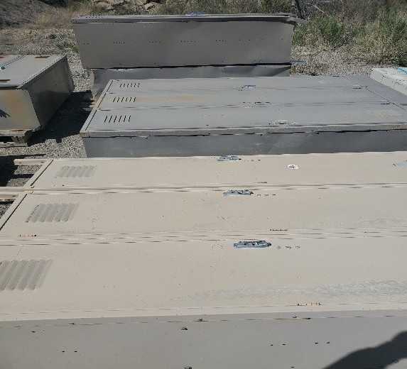 Lockers - MISCELLANEOUS