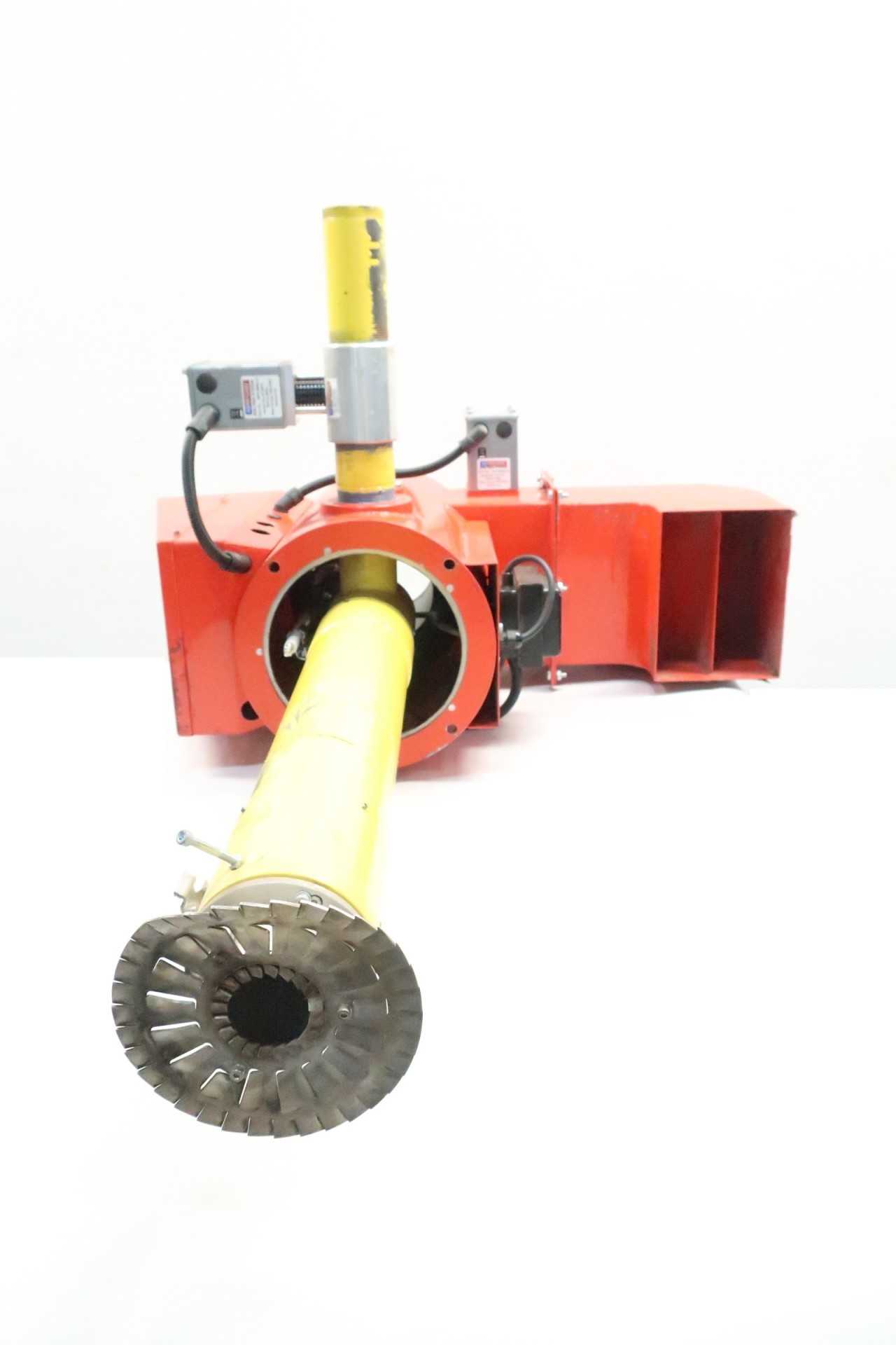 AUTOFLAME LIMPSFIELD LCNP15 NATURAL GAS POD BURNER - BOILERS