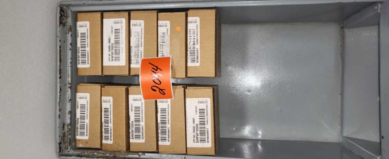 NEW SURPLUS BREAKER FOR SALE - MISCELLANEOUS