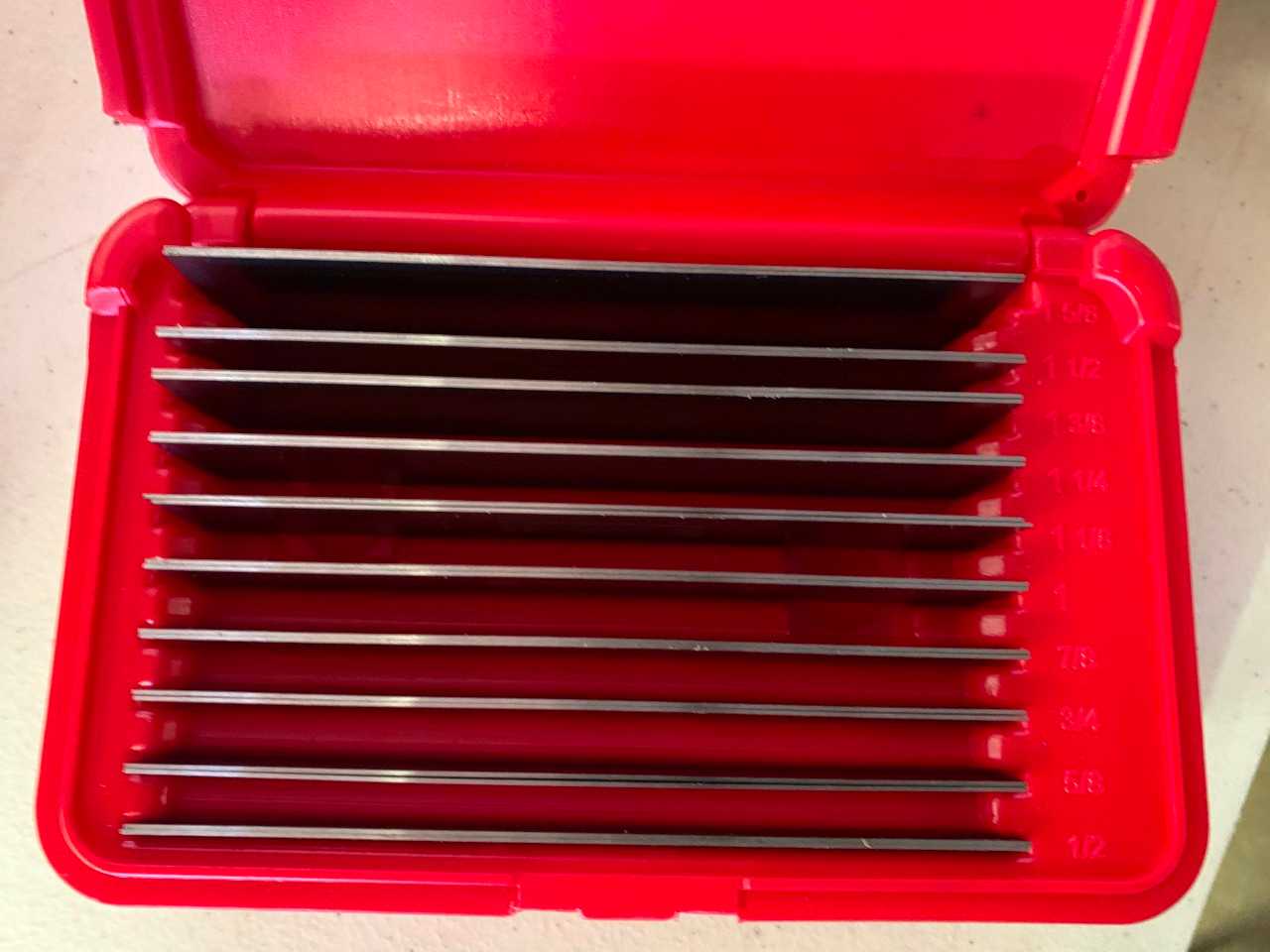 Parallel Set - ELECTRIC POWER TOOLS