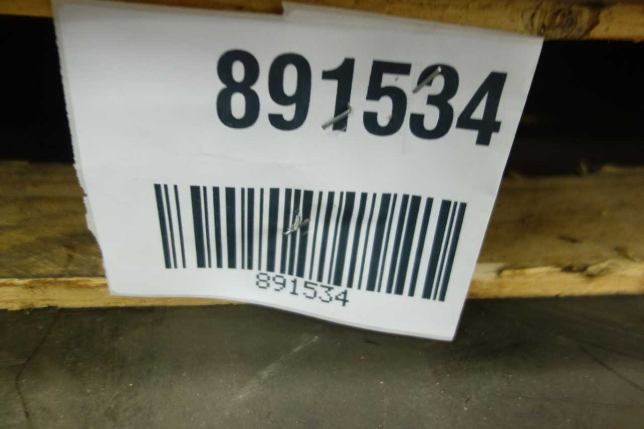 PALLET OF ASSORTED ROLLER BEARINGS - BEARINGS