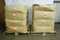 LOT OF 8 TOP HAT INSTALLATION ASSEMBLY, C-544-A-IB NSF-61, TYGOTHANE HOSE - HOSE