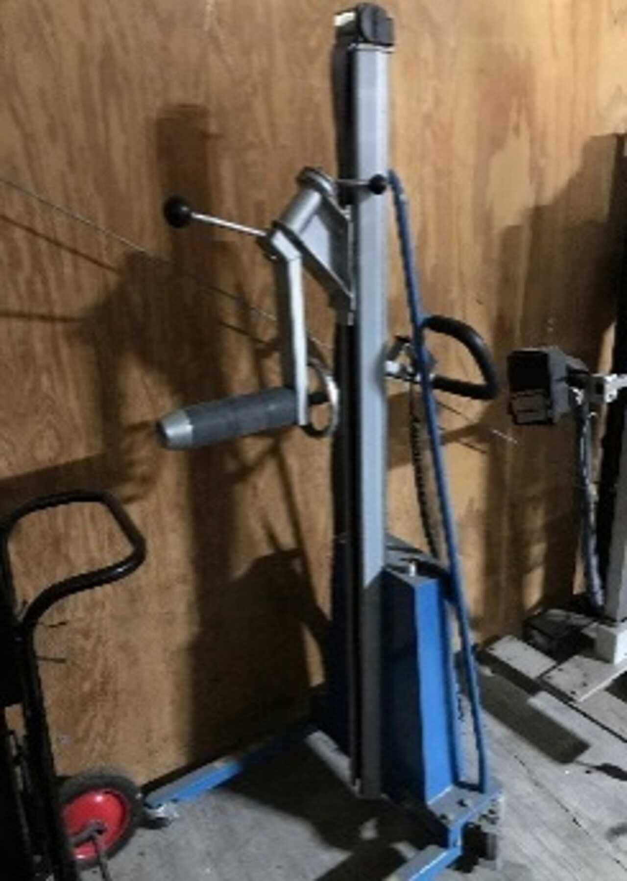 Label Splicer - PACKAGING