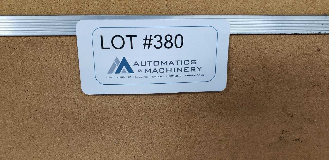 Cork Board - AUTOMATION & CONTROLS