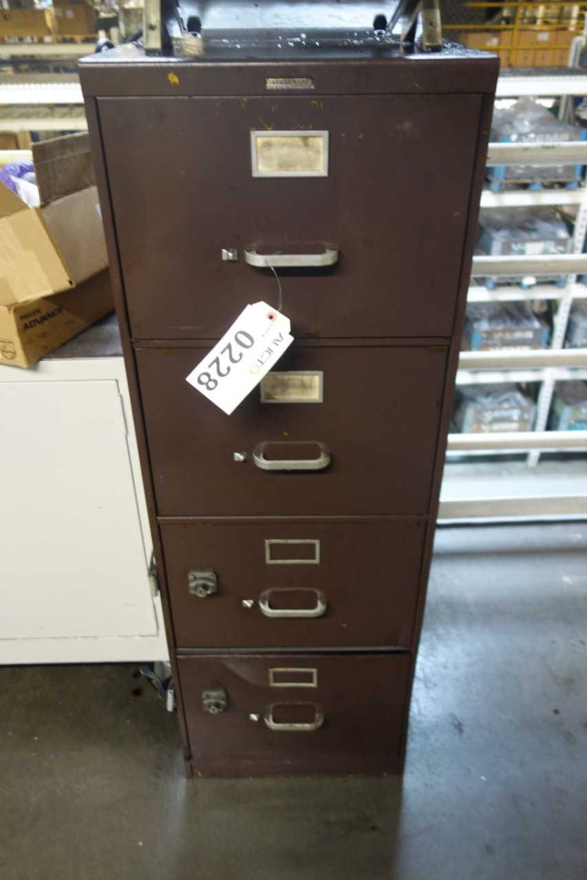 Cabinet with circuit breakers, fuses, electrical connectors - CIRCUIT BREAKERS