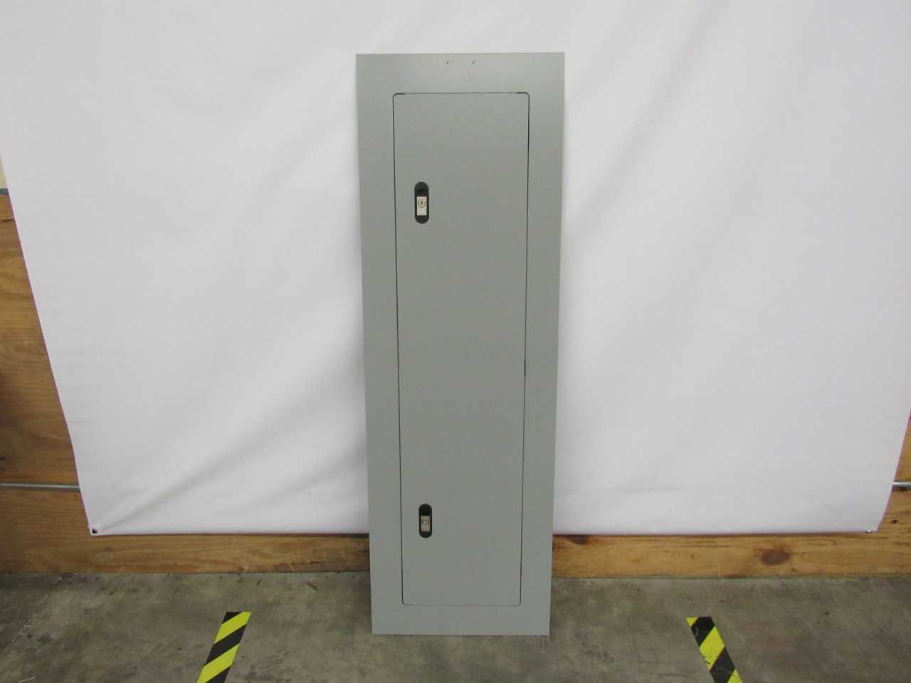 Quantity of 3x S62B Electrical Panel/Loadcenter/Switchboards - ELECTRICAL COMPONENTS
