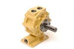 INGERSOLL RAND PNEUMATIC MOTOR - PNEUMATIC MOTOR