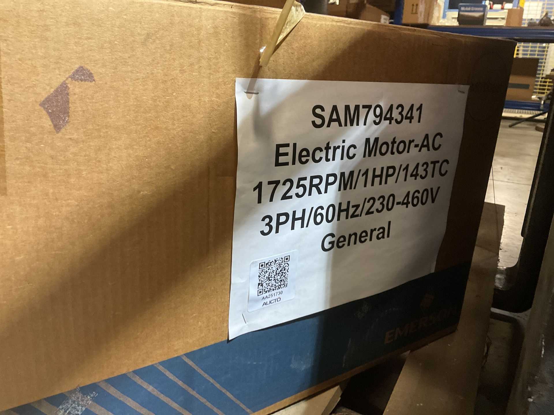 BALDOR RELIANCE VBL3510T AC MOTOR - AC MOTOR BALDOR RELIANCE VBL3510T AC MOTOR - AC MOTOR