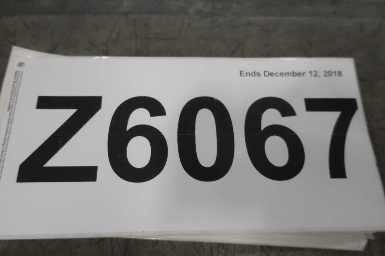 1 PALLET OF ASSORTED EBARA PUMPS - PUMPS