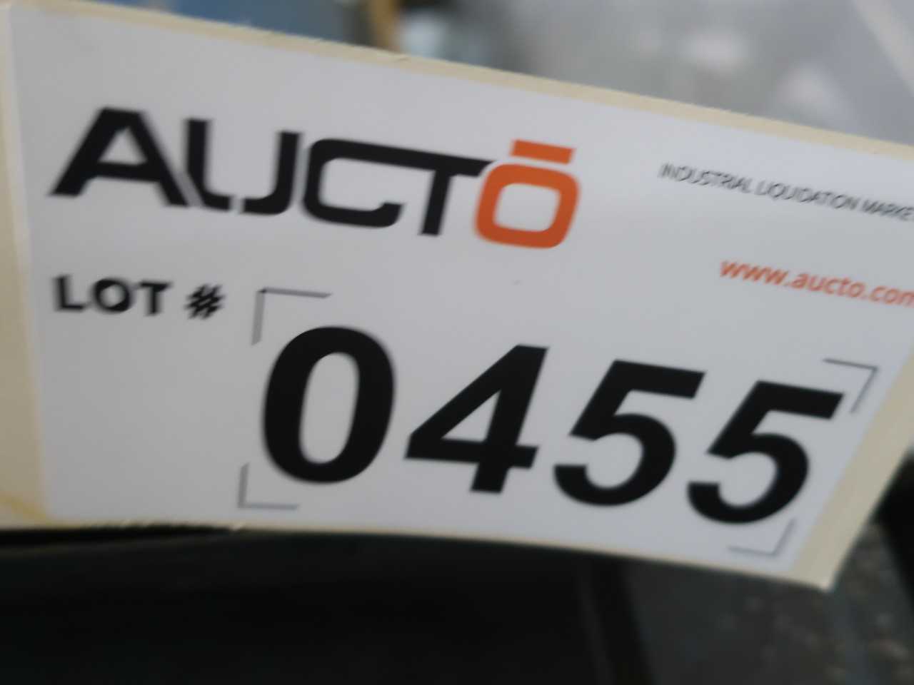 DC arc welder, 230/460V-AC 3ph - WELDING EQUIPMENT
