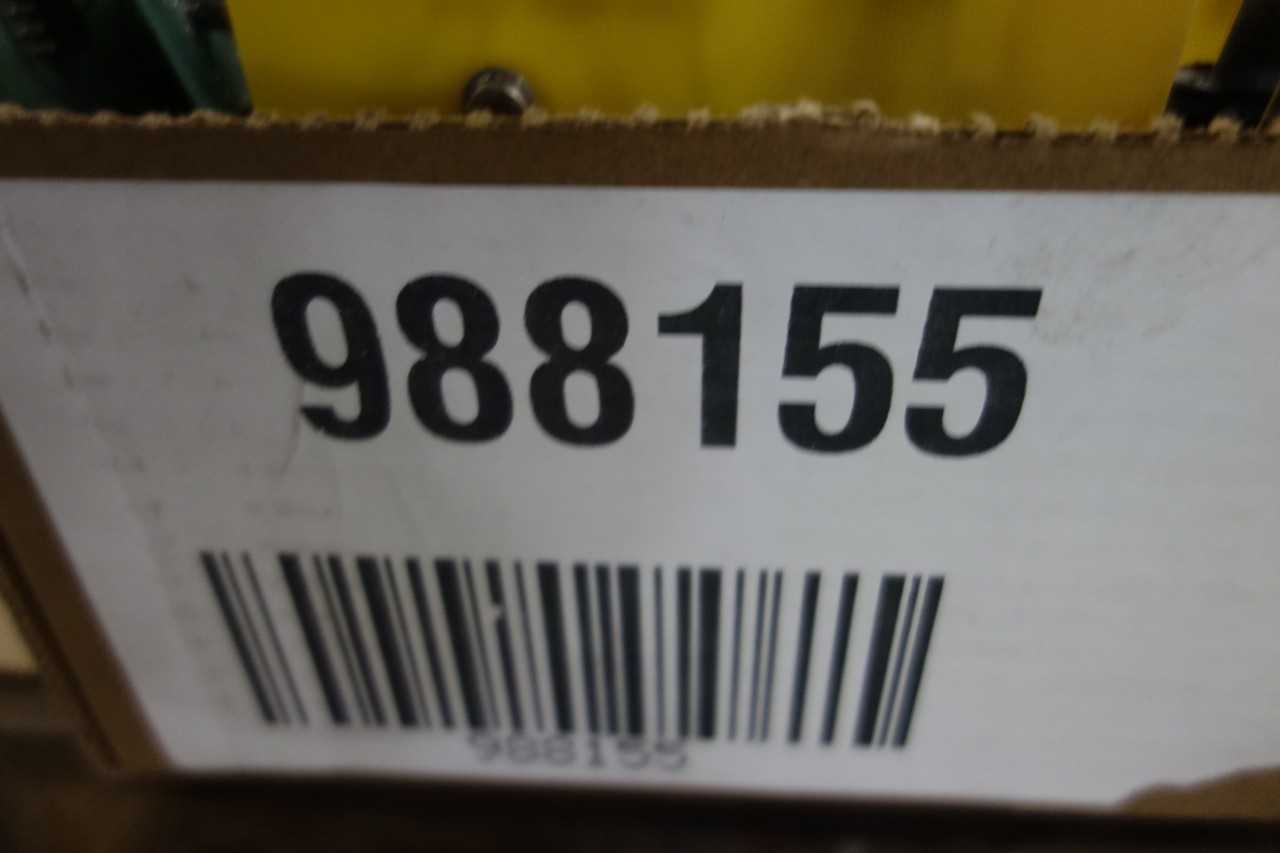 2 PALLETS OF ASSORTED PCB CIRCUIT BOARDS - AUTOMATION & CONTROLS