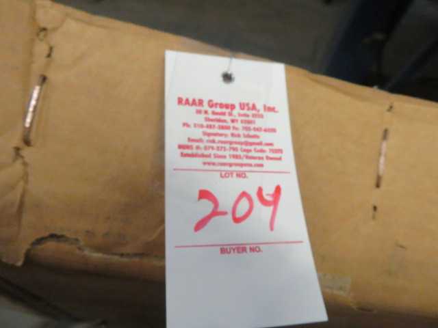 Flexible PVC Tubing - MISCELLANEOUS