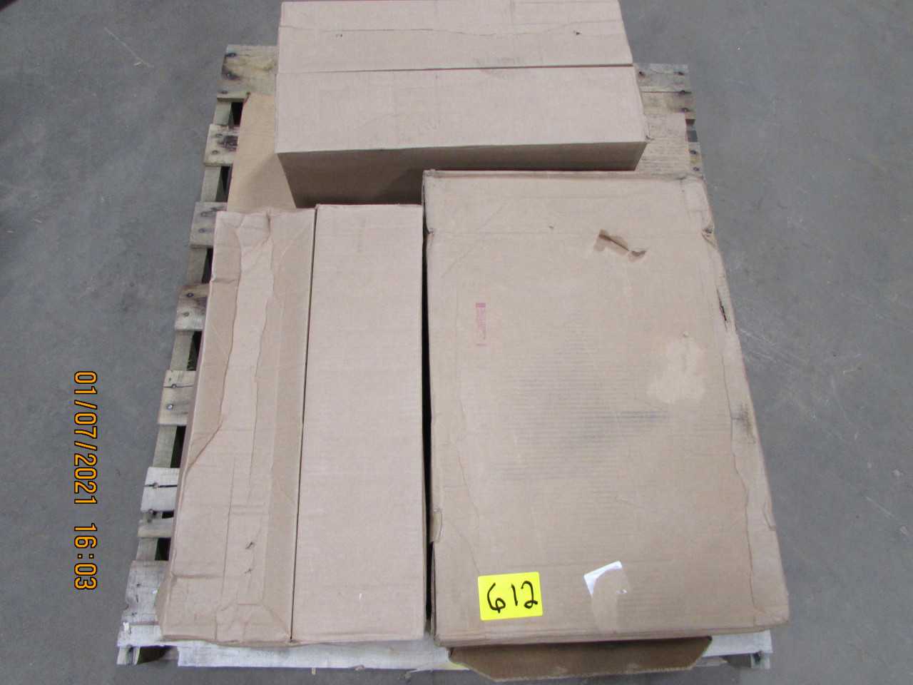 Eaton Safety Switches - SAFETY EQUIPMENT