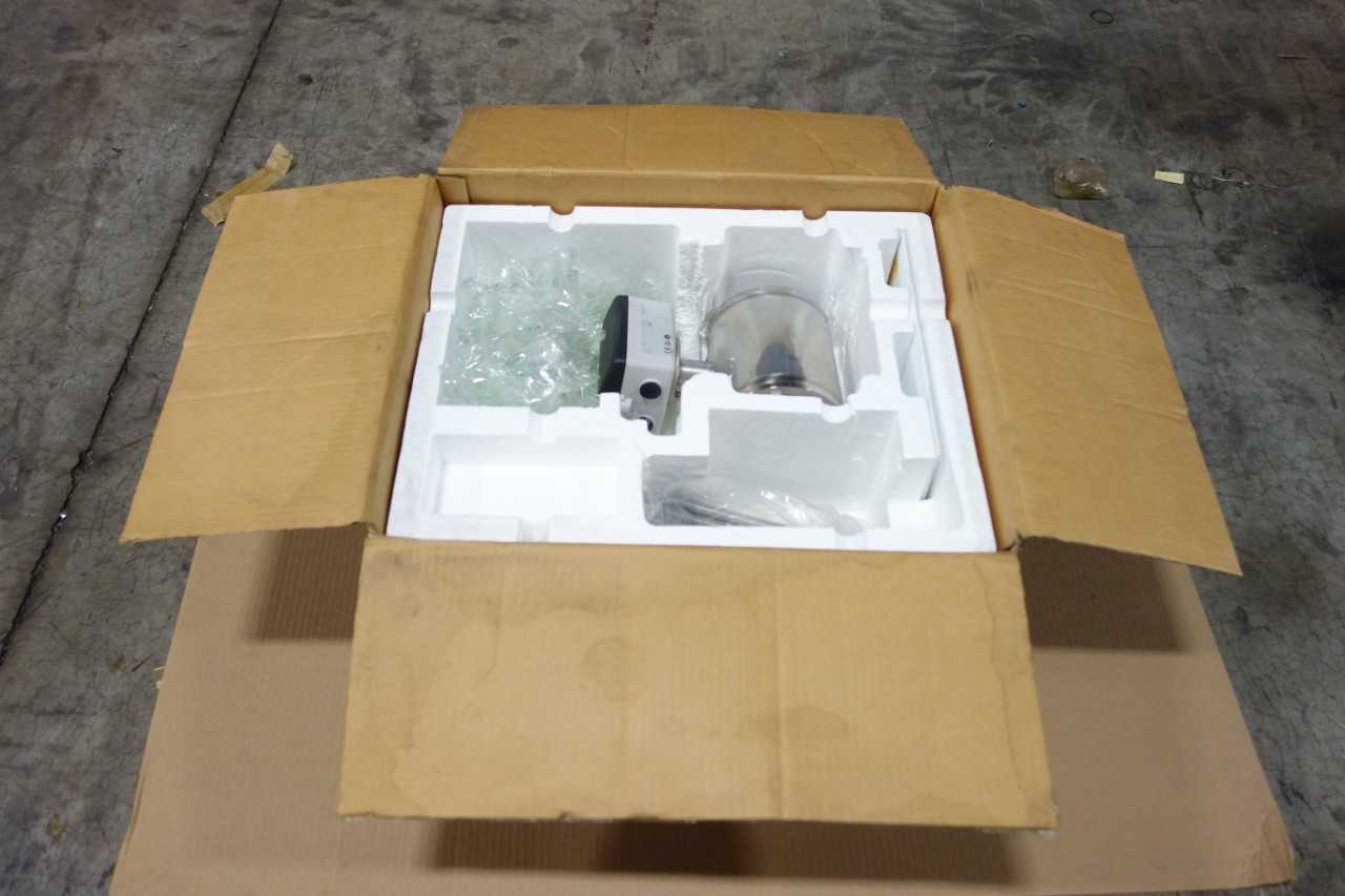 SIEMENS SITRANS FM MAGFLOW, MAG1100 - INDUSTRIAL PARTS