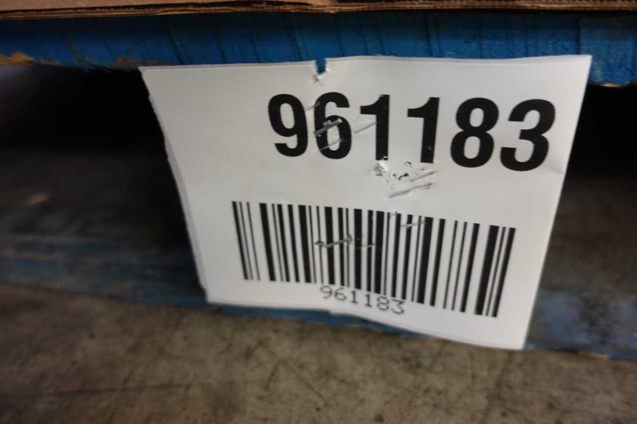 CENTURION SINGLE STAGE SPLIT CASE CENTRIFUGAL PUMP - CENTRIFUGAL PUMP