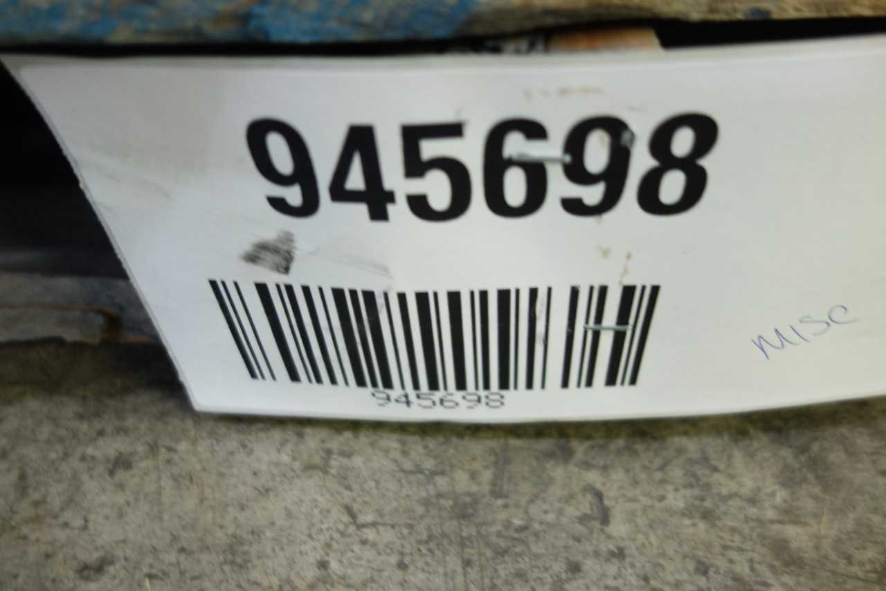 4 PALLETS OF ASSORTED MRO - INDUSTRIAL PARTS