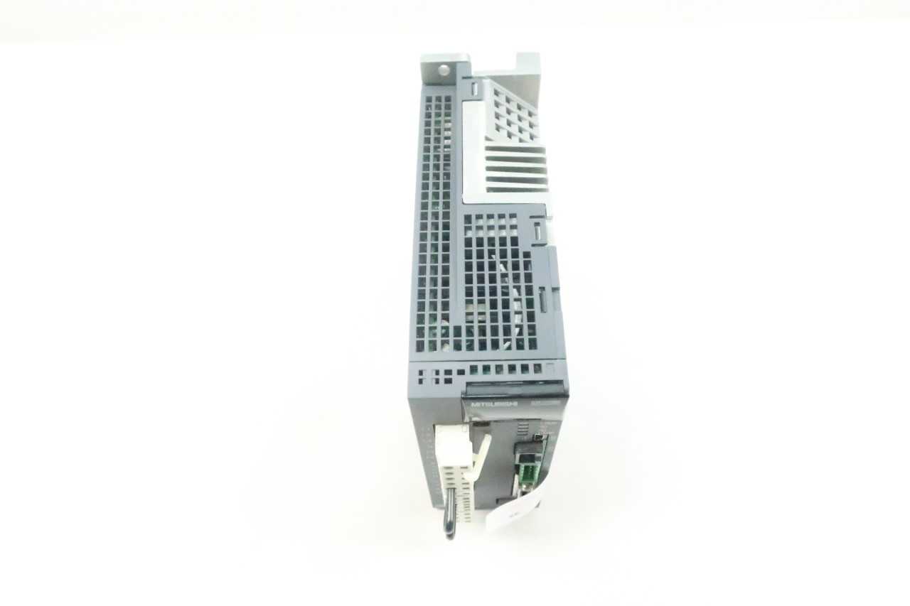 MITSUBISHI MR-J3-70T SERVO DRIVE 200-230V-AC 200-230V-AC 3PH 750W - SERVO