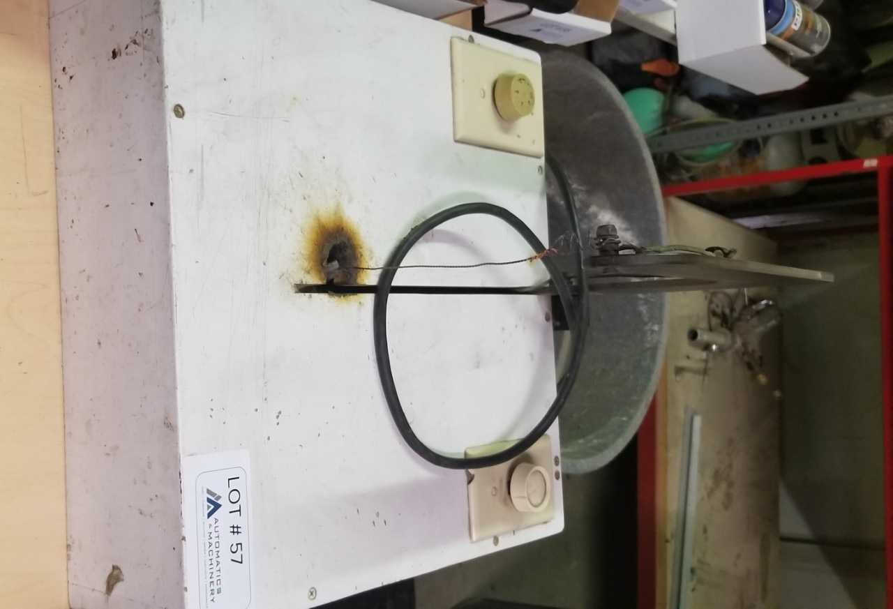 Cutter - ELECTRIC POWER TOOLS Cutter - ELECTRIC POWER TOOLS