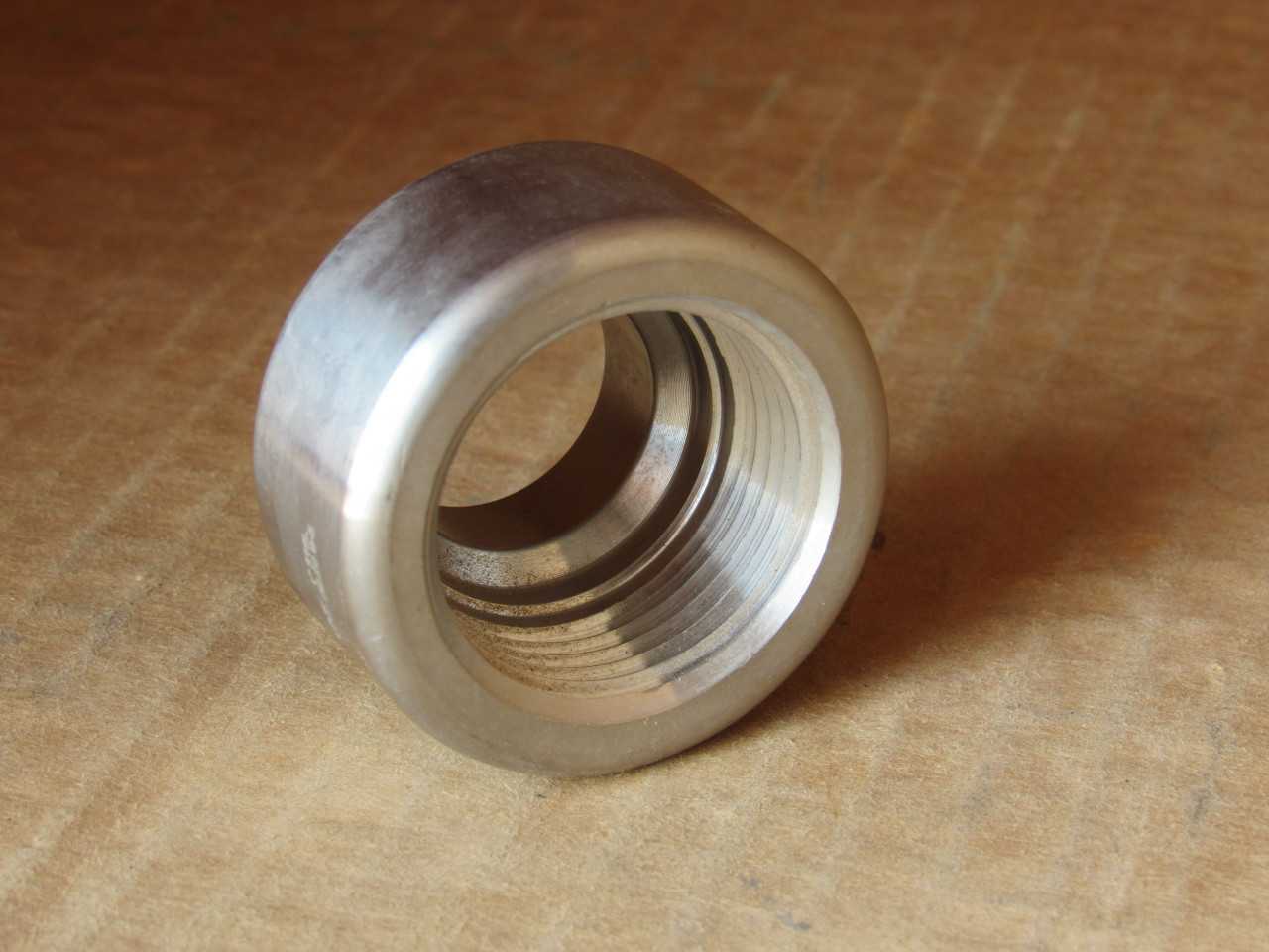 Sanitary Fittings - MISCELLANEOUS