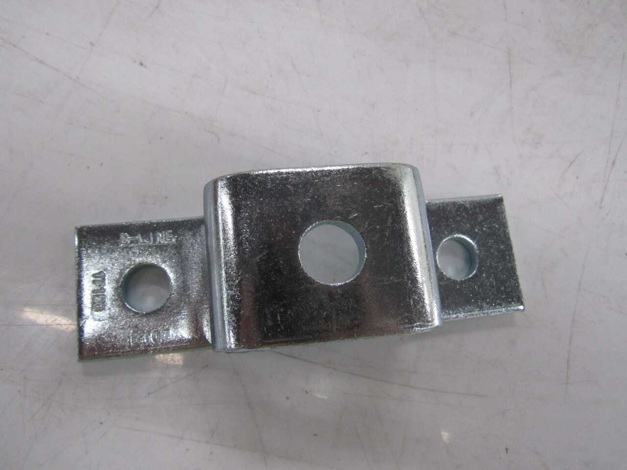 Quantity of 25x B107 Electrical Conduit/Fittings - ELECTRICAL PARTS