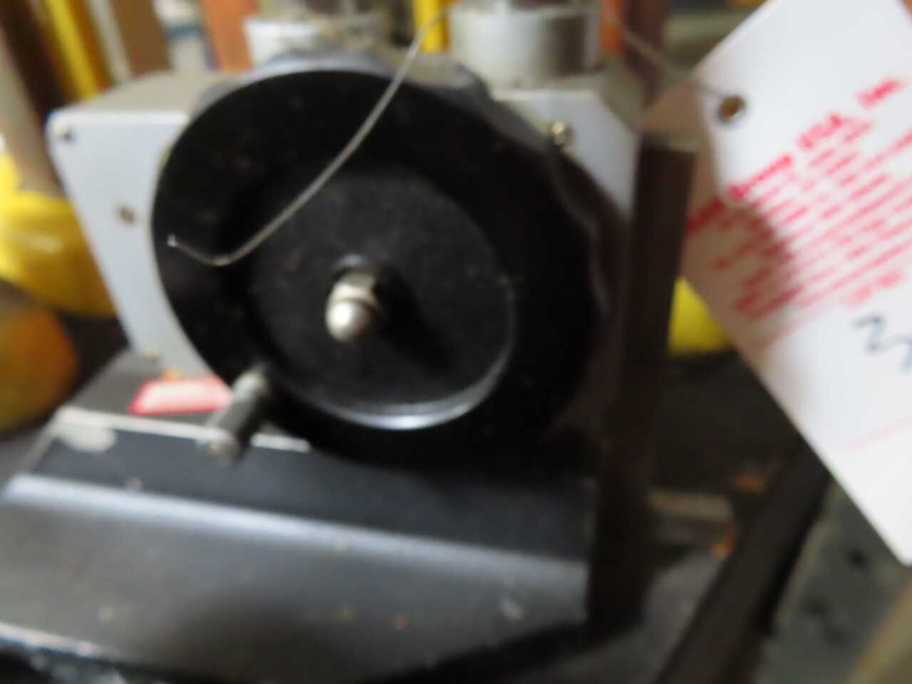 Height gauge - METAL INSPECTION EQUIPMENT