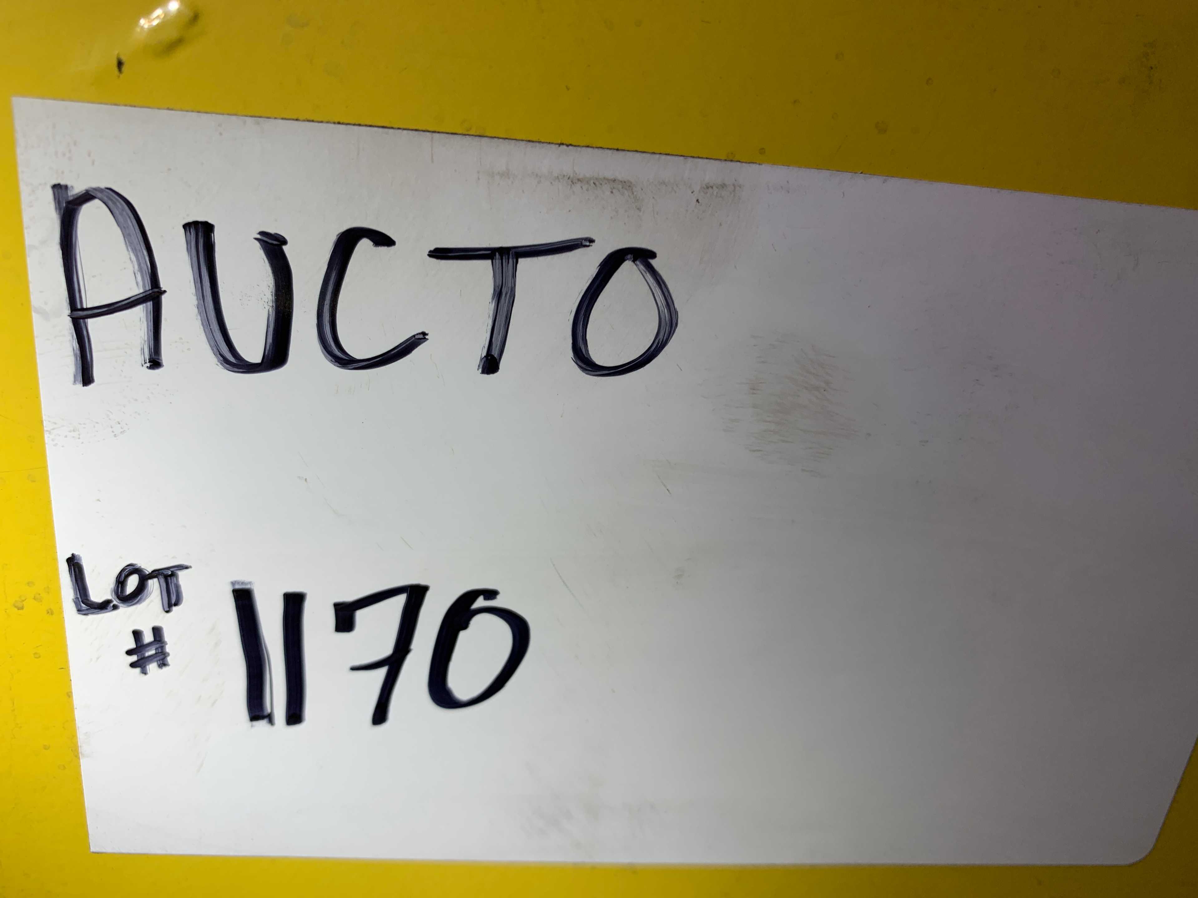 FIRE SAFETY CABINET WITH CONTENTS - SAFETY EQUIPMENT