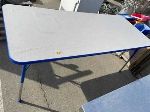 Work Table - PLANT & FACILITY EQUIPMENT