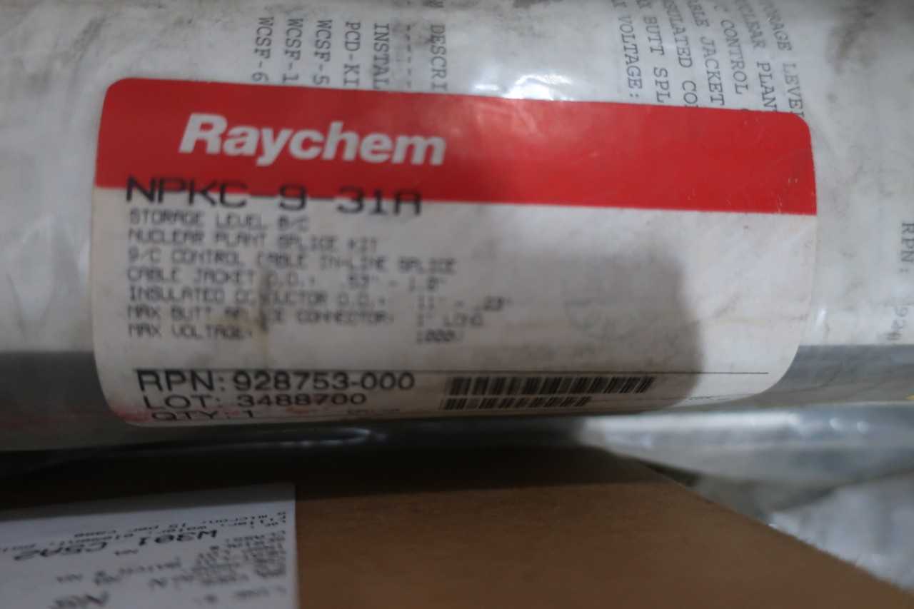 4 PALLETS OF ASSORTED MRO - INDUSTRIAL PARTS