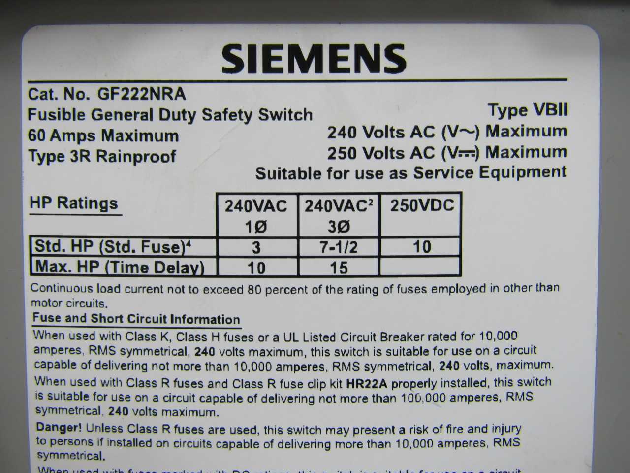 Quantity of 4x GF222NRA Switches - ELECTRICAL COMPONENTS Quantity of 4x GF222NRA Switches - ELECTRICAL COMPONENTS