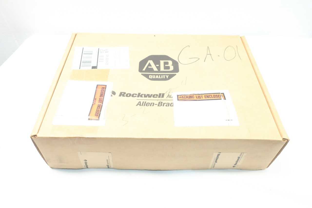 ALLEN BRADLEY 1394-AM03 SERVO CONTROLLER AXIS MODULE SER B - AUTOMATION & CONTROLS