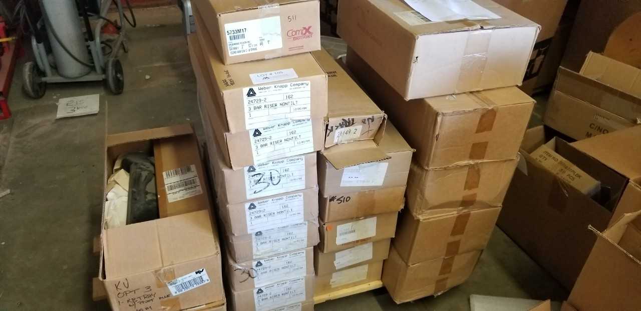 Office Equipment - MISCELLANEOUS Office Equipment - MISCELLANEOUS