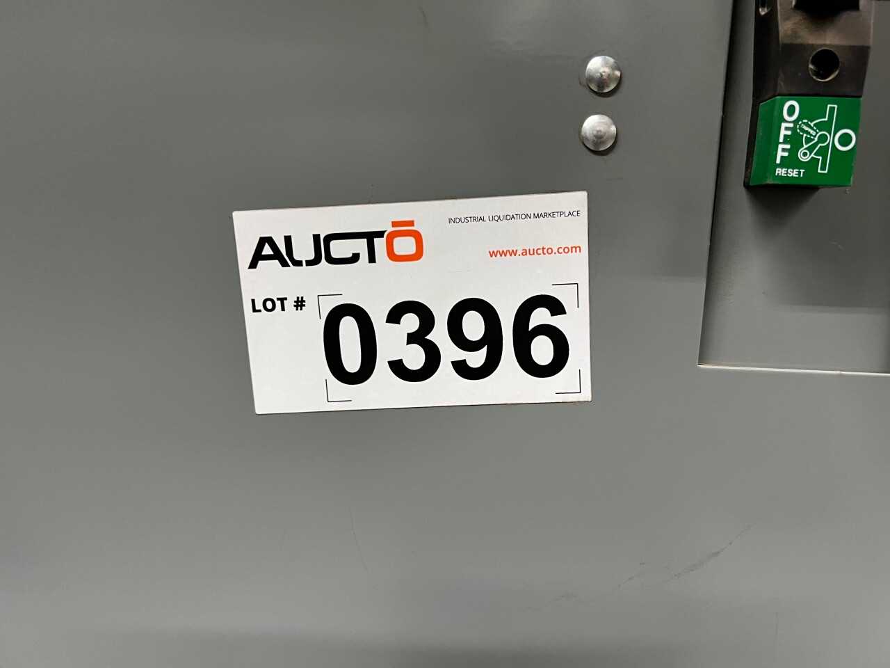 Allen Bradley Centerline 2100 MCCs - MOTOR STARTERS