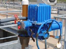 Limitorque Valve - VALVES