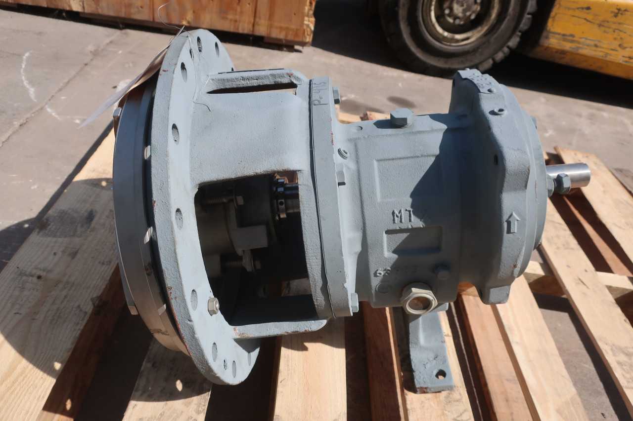 GOULDS MTX PUMP - PUMPS