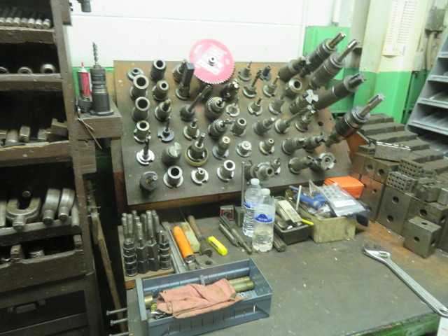 All items and cabinets and contents that are in these pictures - MISCELLANEOUS
