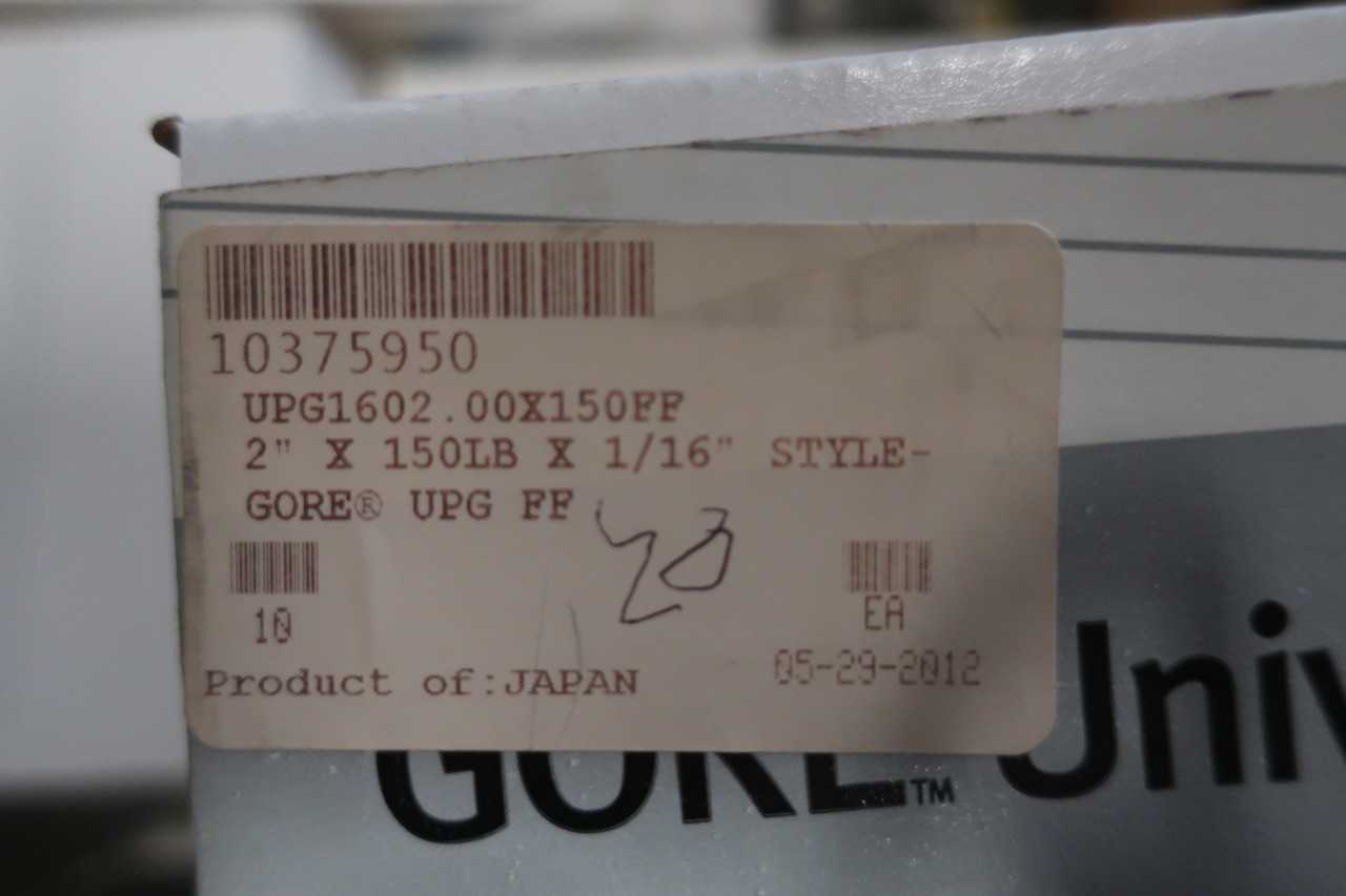 3 PALLETS OF ASSORTED POWER TRANSMISSION BELTS, GASKETS, SEALS - POWER TRANSMISSION