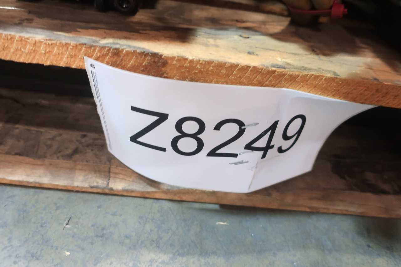 1 PALLET OF ASSORTED ELECTRICAL SERVO MOTORS, OUTPUT MODULE, SMOKE DETECTOR, POWER SUPPLY, SERVO AMP, CABLE-WIRE CONTROLS, MOTOR DRIVE- FANUC, YASKAWA, TOBISHA, DANAHER, SIMPLEX, GOULD - SERVO