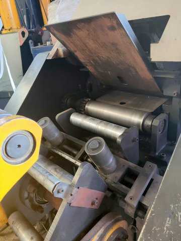 Orii LCC 03HB1 (3 in 1) NC Feeder - MACHINE TOOLING