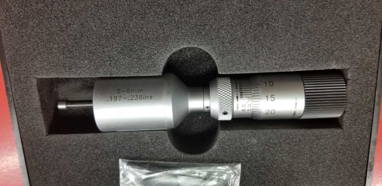 Fowler Caliper Fowler Caliper