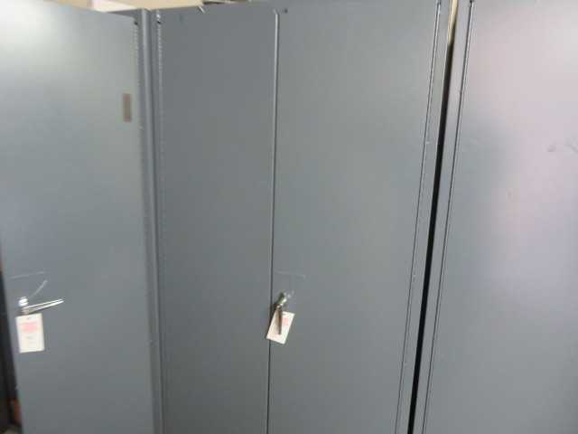 Cabinet and Contents - MISCELLANEOUS