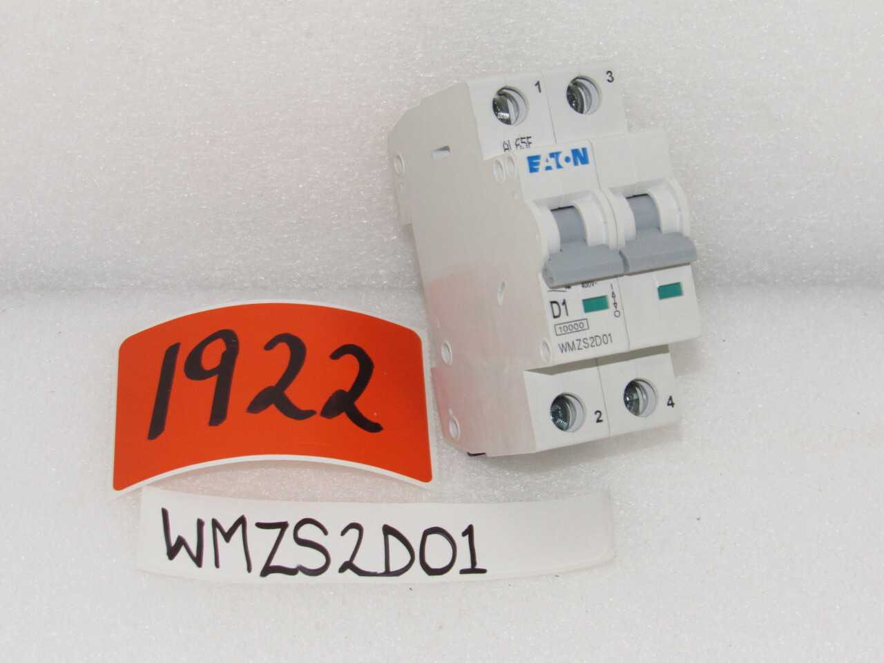 Eaton Circuit Breakers - CIRCUIT BREAKERS