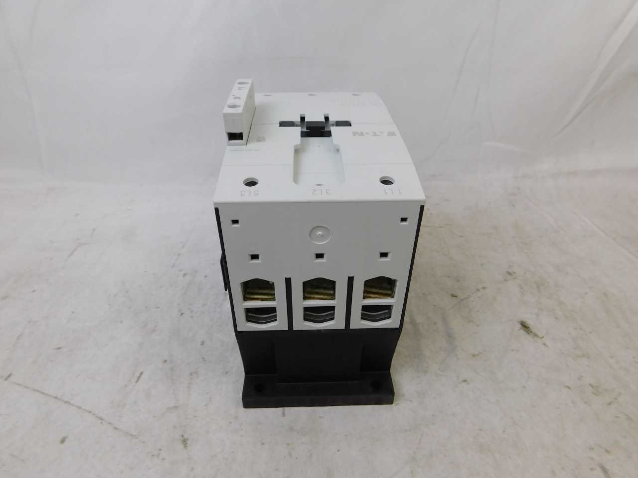 1x Eaton XTCE170GS1A Non-Reversing Contactor - CONTACTORS