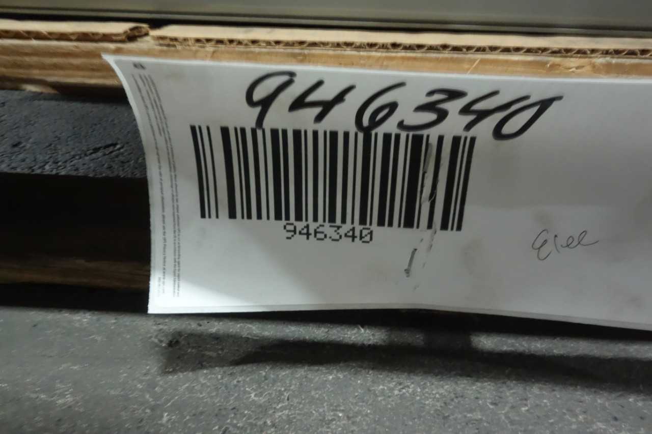 3 PALLETS OF ASSORTED ELECTRICAL - ELECTRICAL COMPONENTS