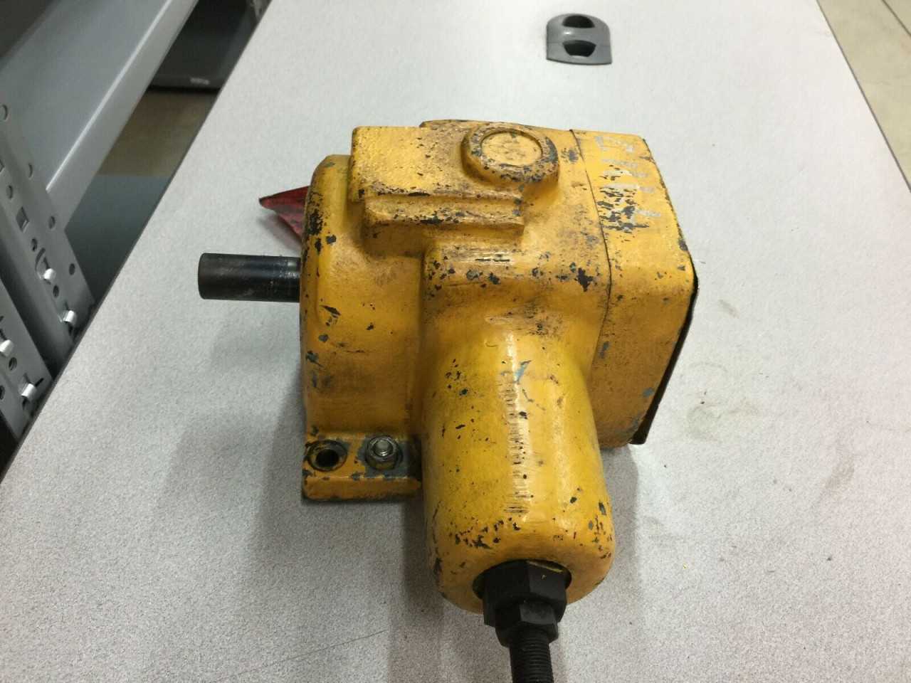 USED CONTINENTAL HYDRAULIC PUMP PRV15 20B15 RM 01 J - HYDRAULIC PUMP